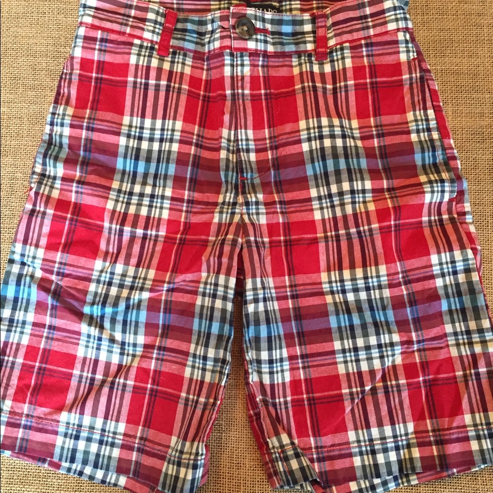 Chaps boy’s shorts